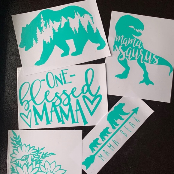 Decal - Picture 1 of 2